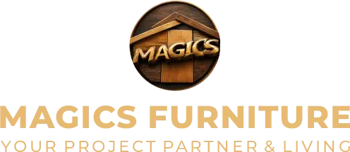 magics logo light