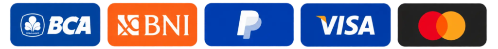 payment methode 1